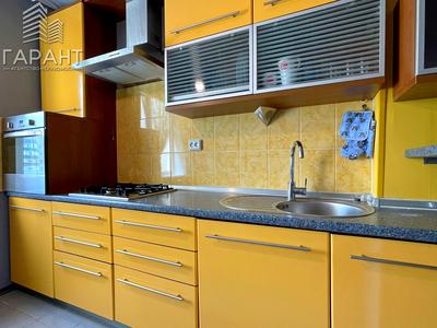 квартира по адресу Михаила Лушпы просп., 42