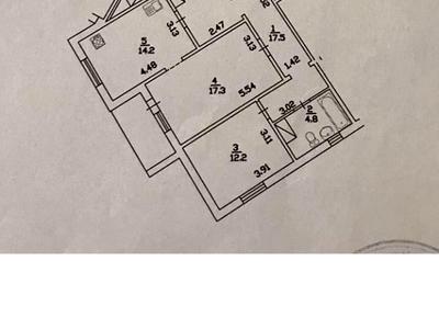 квартира за адресою Урлівська вул., 34