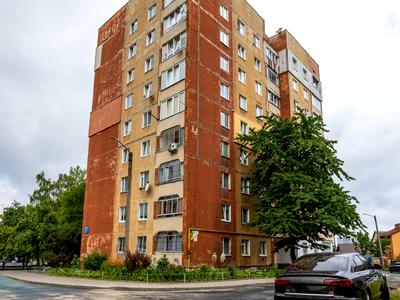 квартира по адресу Морозная ул., 37