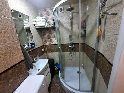 квартира по адресу Комарова ул., 23