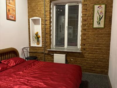 квартира по адресу Софиевская ул., 8