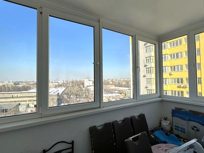 квартира по адресу Виталия Скакуна ул. (Академіка Каблукова), 23