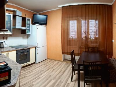 квартира за адресою Драгоманова вул., 1-Г