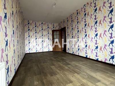 квартира за адресою Боголюбова вул., 21