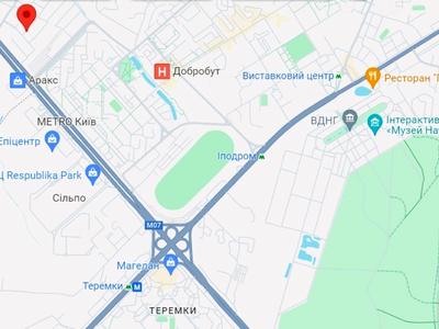 квартира за адресою Вишнева вул., 10