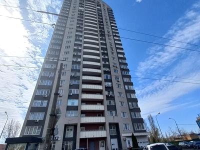 квартира по адресу Героев Полка 