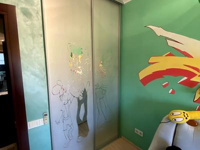 квартира по адресу Мира просп., 3