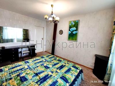 квартира по адресу Владимира Ивасюка просп. (Героїв Сталінграду), 20-А