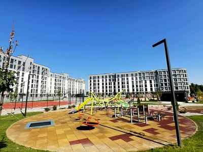квартира за адресою Козацька вул., 17