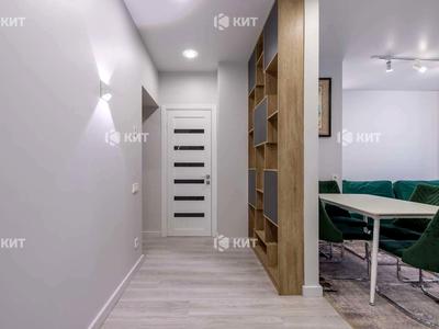квартира по адресу Профессорская ул., 12