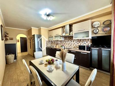 квартира по адресу Киев, Бориспольская ул., 4