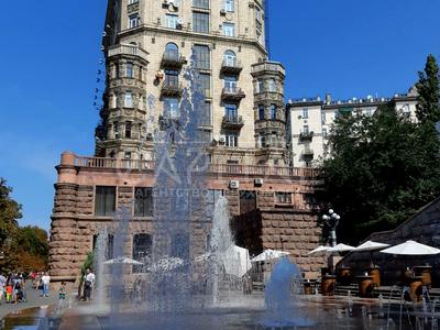 квартира по адресу Крещатик ул. (Kreschatic), 23
