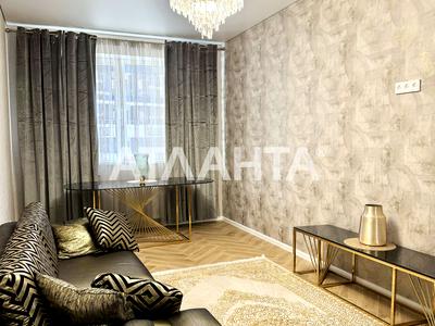 квартира за адресою Генуезька вул., 5