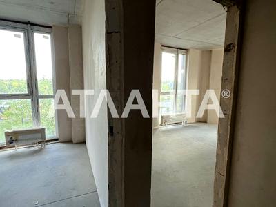 квартира за адресою Панорамна вул., 2-В
