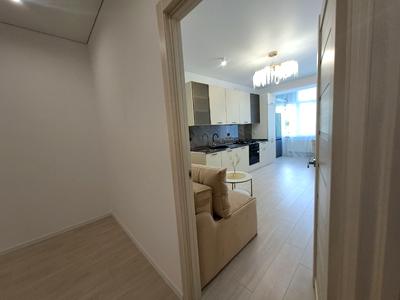 квартира за адресою Польова вул., 8