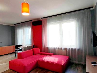 квартира за адресою Бориса Гмирі вул., 16а