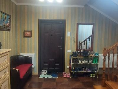 дом по адресу Паркова, 23