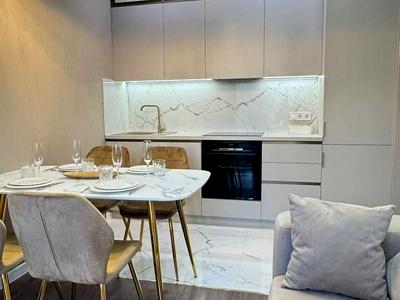 квартира за адресою Курортний пров., 2
