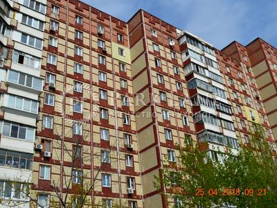 квартира по адресу Червоной Калины просп. (Владимира Маяковского), 69