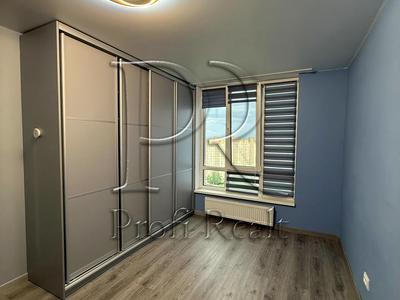 квартира по адресу Пономарёва ул., 26 к3