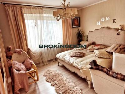 квартира за адресою Лесі Українки бульв., 24