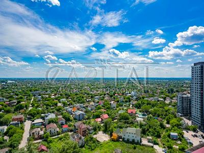 квартира за адресою Єлизавети Чавдар вул., 1