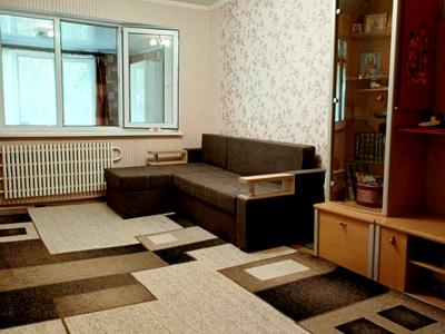 квартира по адресу Тракторостроителей просп., 87б