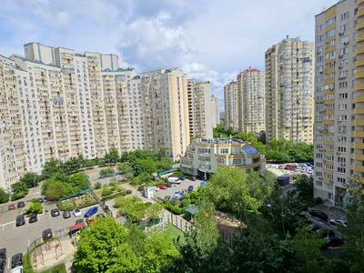 квартира за адресою Дніпровська набережна вул., 25