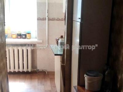 квартира по адресу Вітряні Гори ул., 1