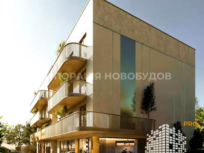квартира за адресою Годинки, 6