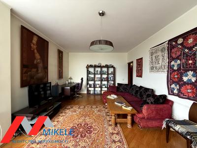 квартира по адресу Миколы Бажана просп., 14