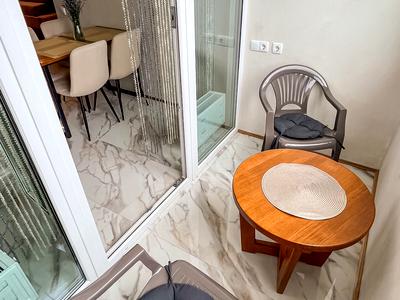 квартира за адресою Берестейський просп. (Перемоги), 11 к1