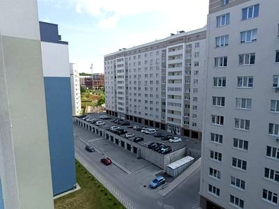 квартира за адресою Лісогринівецька вул., 34-А