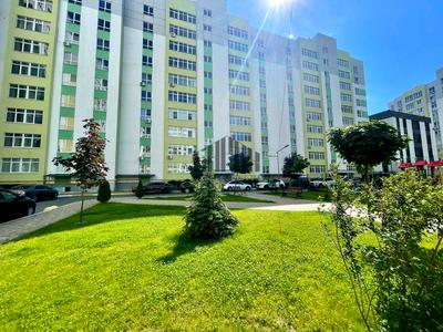 квартира за адресою Бакинська вул., 1-В