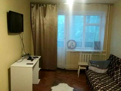 квартира за адресою Святошинська вул., 26