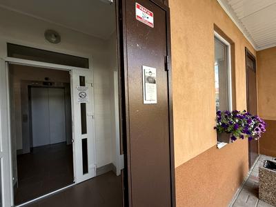 квартира за адресою Машинобудівників вул., 14