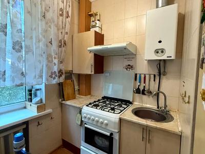 квартира за адресою Орлівська вул. (Орловська), 36