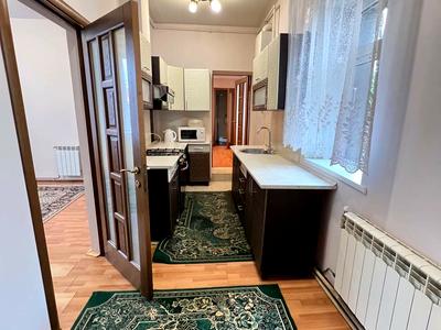 квартира по адресу Маковея ул., 22