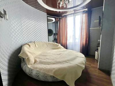 квартира по адресу Богатырская ул., 6-А