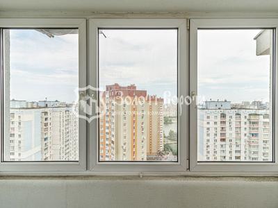 квартира по адресу Драгоманова ул., 2