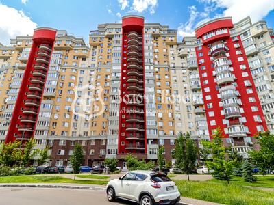 квартира за адресою Юлії Здановської вул. (Ломоносова), 46/1