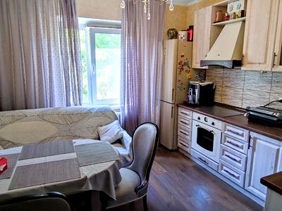 квартира за адресою Київ, Петра Григоренка просп., 1-А