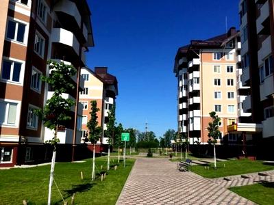 квартира за адресою Бориса Гмирі вул., 20
