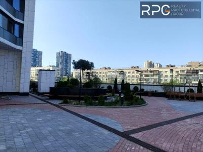 квартира по адресу Берестейский просп. (Победы), 11 к3
