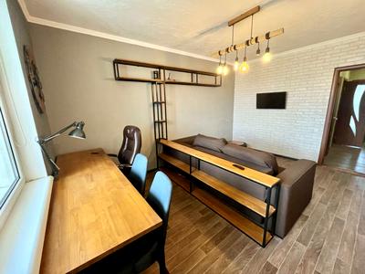 квартира по адресу Академика Сахарова ул., 36