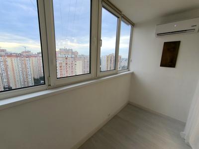 квартира по адресу Урловская ул., 20