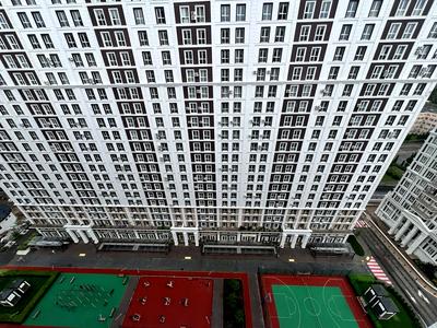 квартира по адресу Михаила Максимовича ул. (Трутенко Онуфрия), 26-В