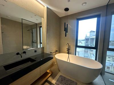 квартира за адресою Сидора Голубовича вул., 34