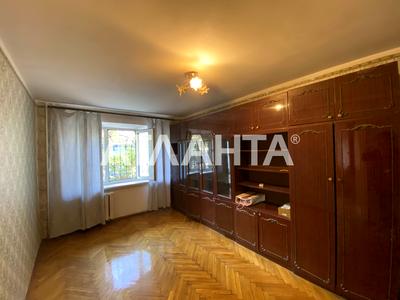 квартира за адресою Героїв Крут вул. (Валентини Терешкової), 35
