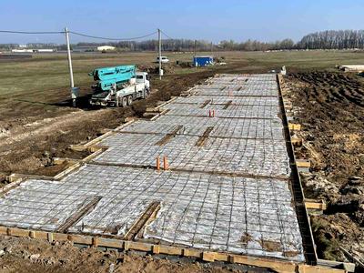 дом по адресу Барвинковая ул.